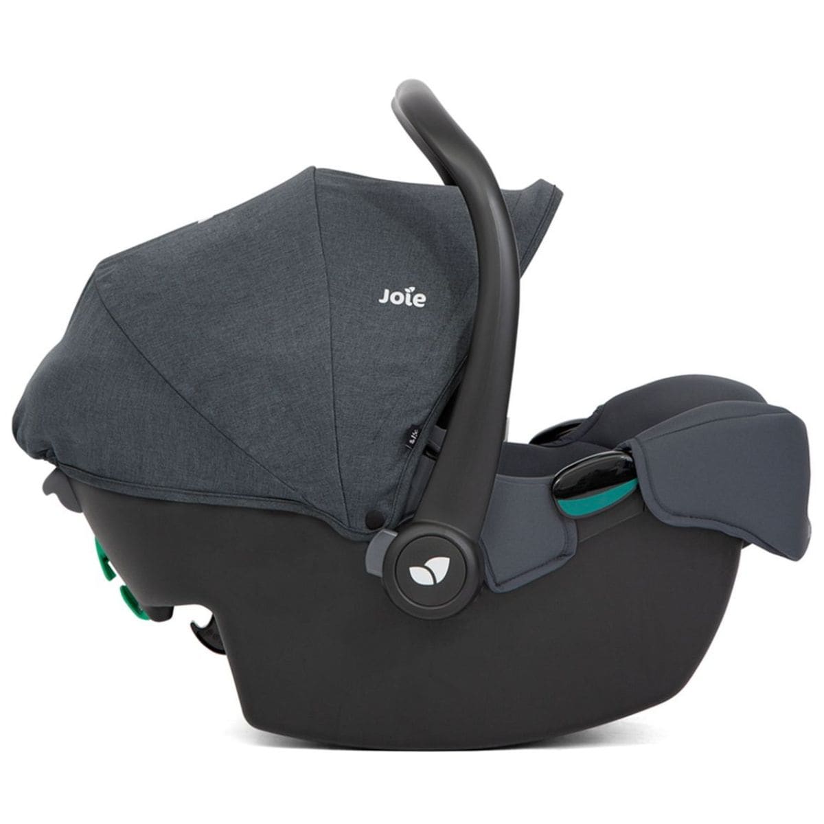 美品　Katoji Joie i-Snug ジョイー アイスナグ i-Base Joie i-Snug Infant Car Seat - Assorted Colours | Mothercare 👶